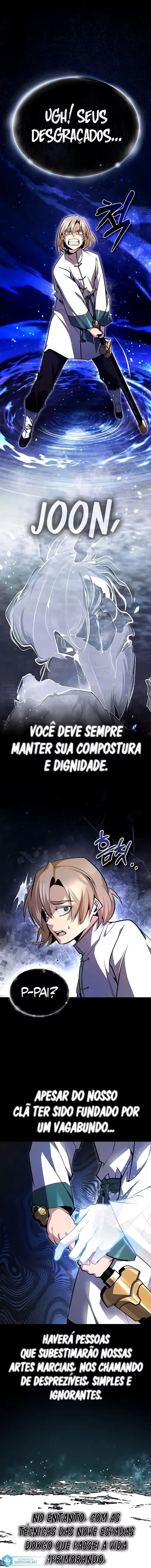 Instrutor Número Um Capítulo 67 Página 18