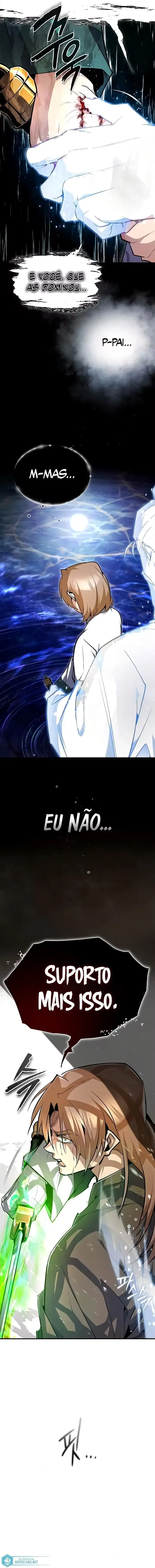 Instrutor Número Um Capítulo 67 Página 19