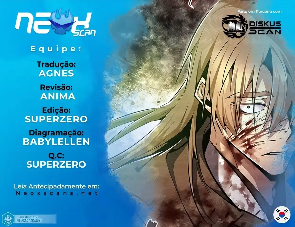 Instrutor Número Um Capítulo 67 Página 2