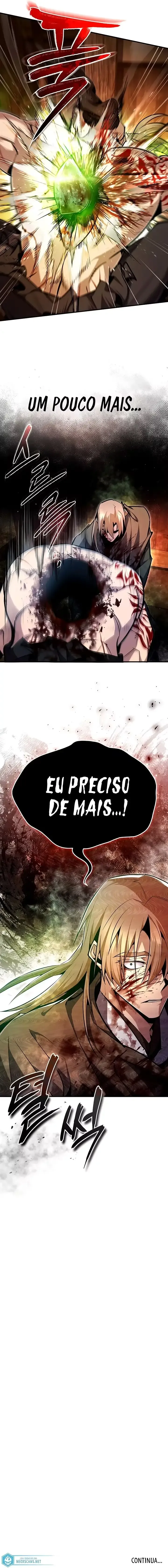 Instrutor Número Um Capítulo 67 Página 23