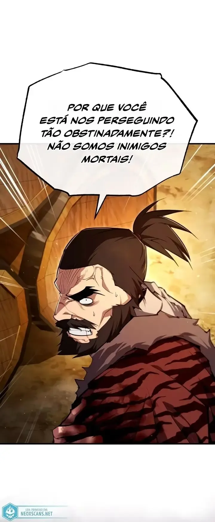 Instrutor Número Um Capítulo 68 Página 13
