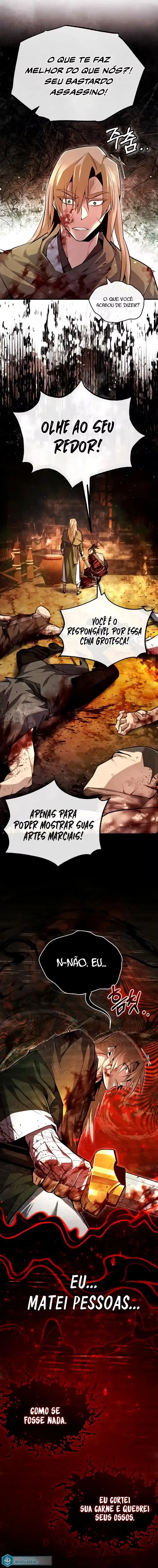 Instrutor Número Um Capítulo 68 Página 14