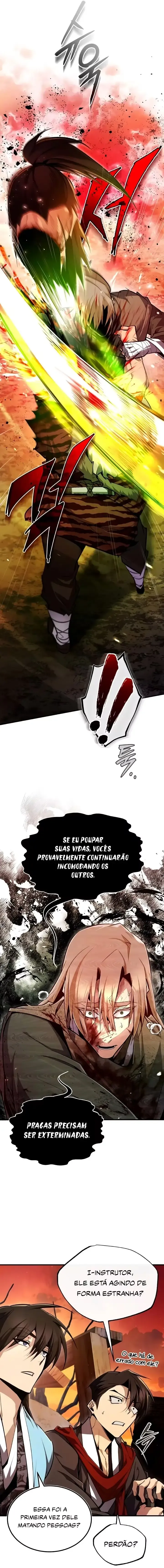 Instrutor Número Um Capítulo 68 Página 16