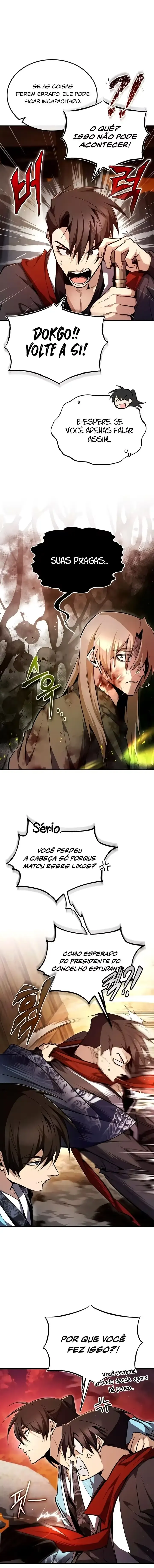 Instrutor Número Um Capítulo 68 Página 18