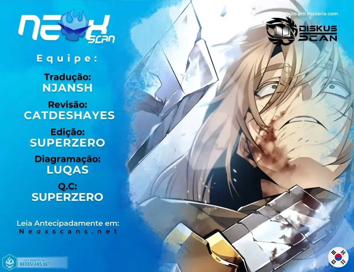 Instrutor Número Um Capítulo 68 Página 2