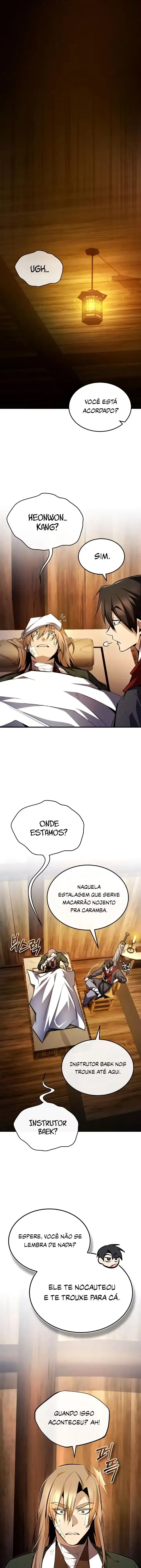 Instrutor Número Um Capítulo 68 Página 28