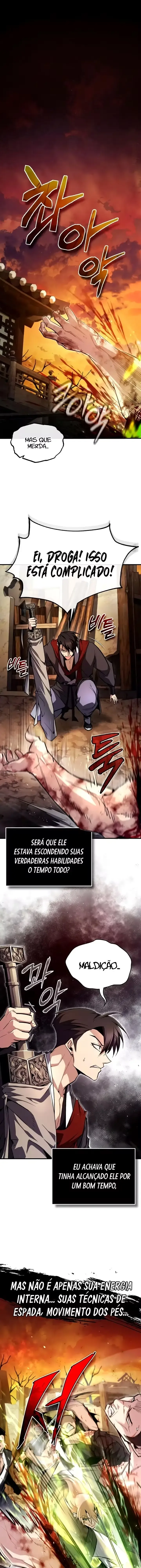 Instrutor Número Um Capítulo 68 Página 3