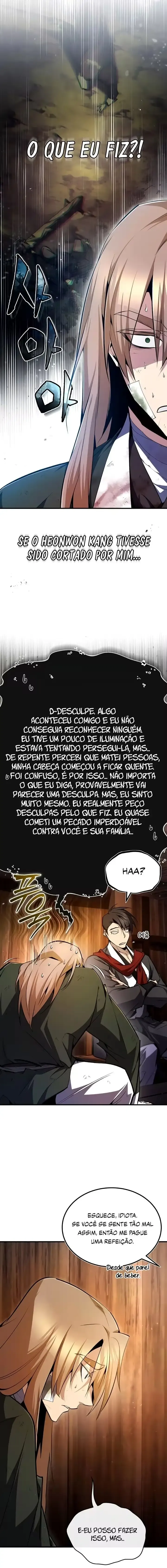 Instrutor Número Um Capítulo 68 Página 30