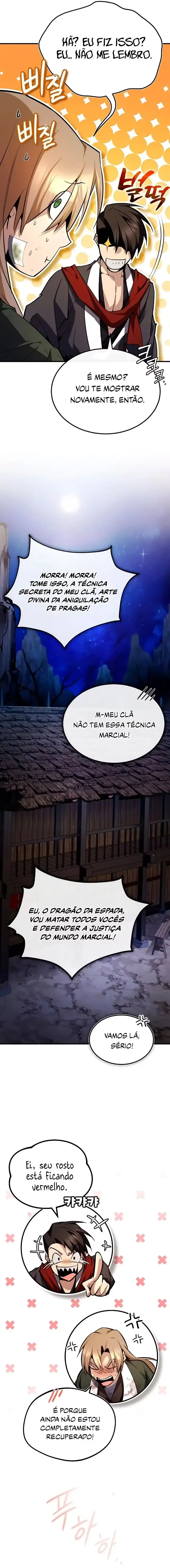 Instrutor Número Um Capítulo 68 Página 32