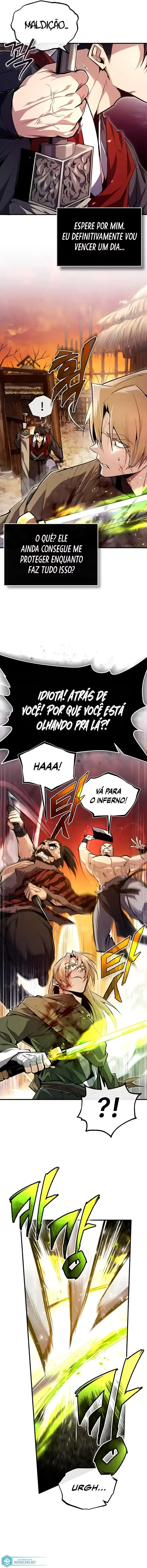 Instrutor Número Um Capítulo 68 Página 5