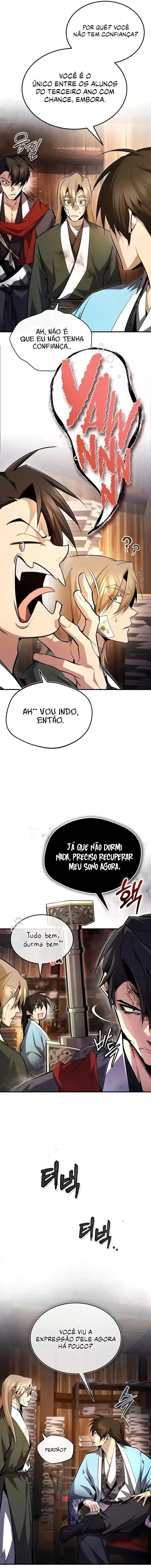 Instrutor Número Um Capítulo 69 Página 10