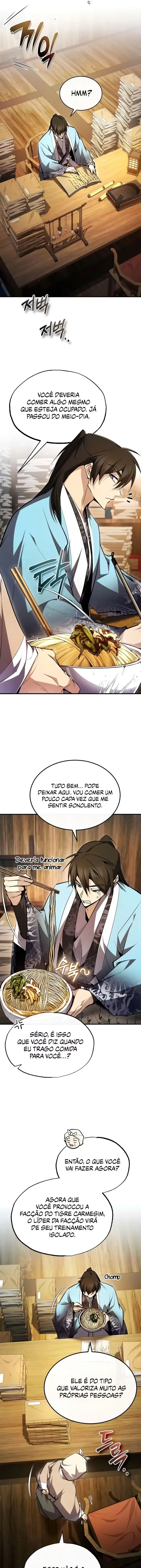 Instrutor Número Um Capítulo 69 Página 14