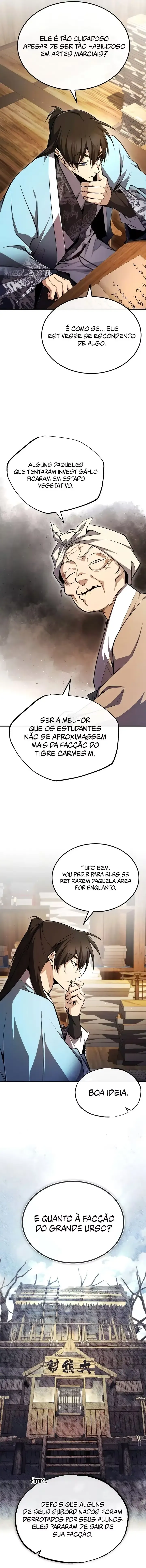 Instrutor Número Um Capítulo 69 Página 18
