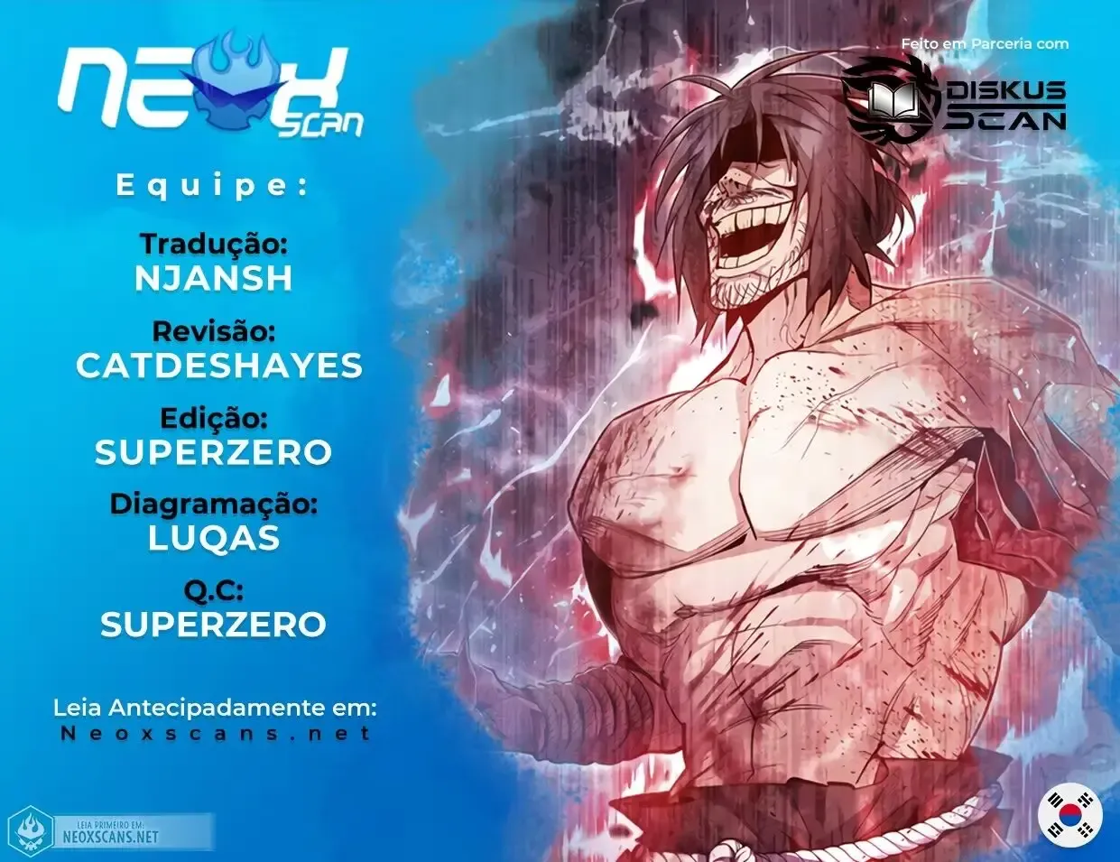 Instrutor Número Um Capítulo 69 Página 2