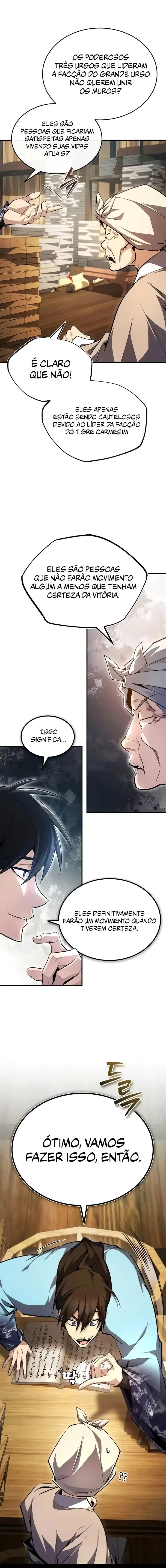 Instrutor Número Um Capítulo 69 Página 20