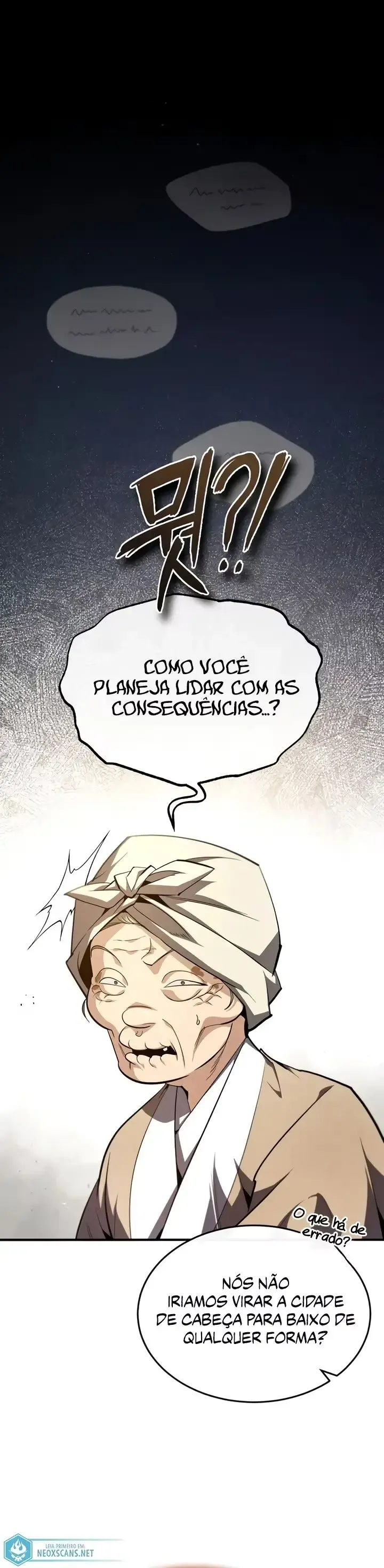 Instrutor Número Um Capítulo 69 Página 21