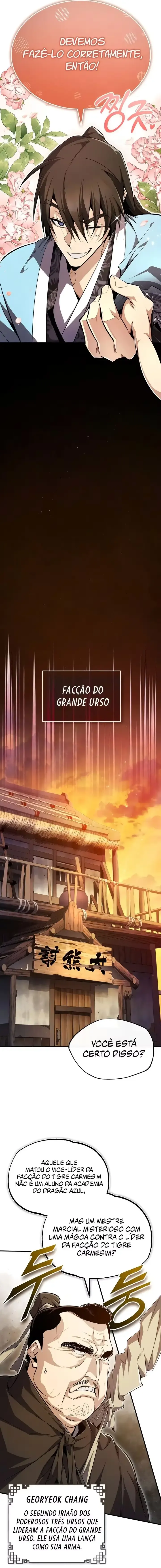 Instrutor Número Um Capítulo 69 Página 22
