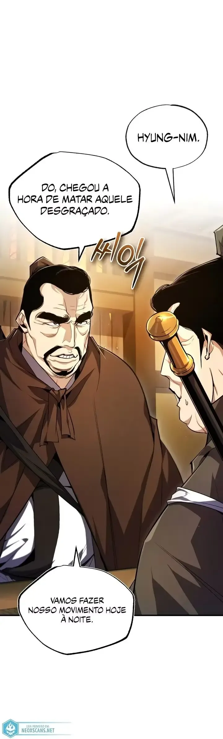 Instrutor Número Um Capítulo 69 Página 25