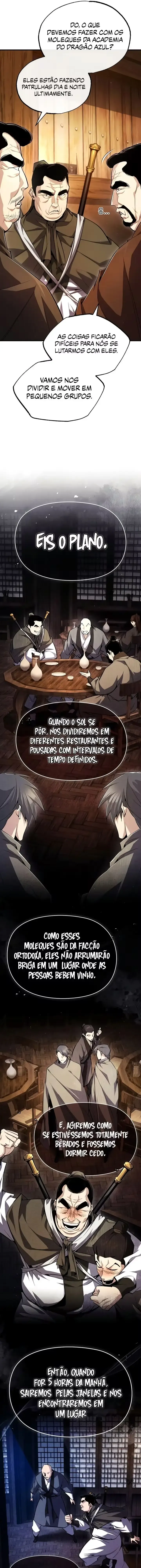 Instrutor Número Um Capítulo 69 Página 26