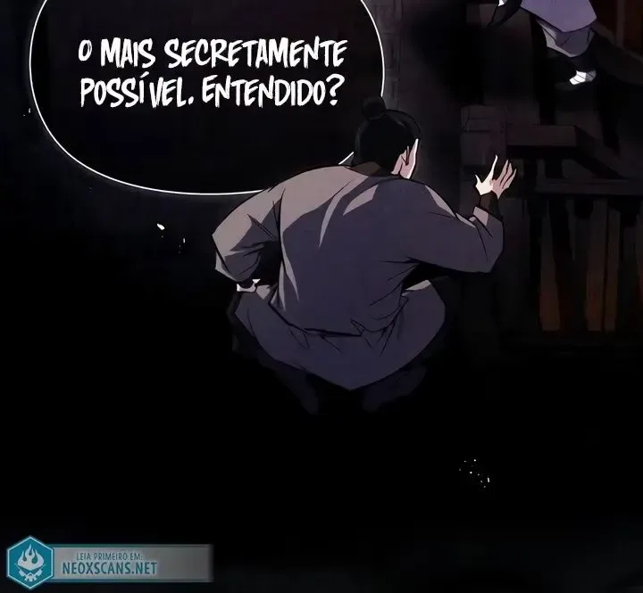 Instrutor Número Um Capítulo 69 Página 27