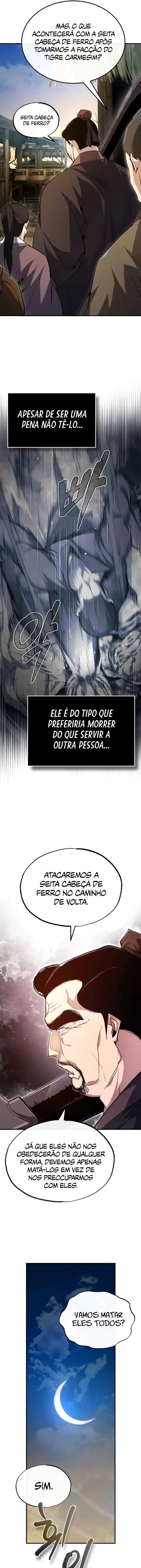 Instrutor Número Um Capítulo 69 Página 30