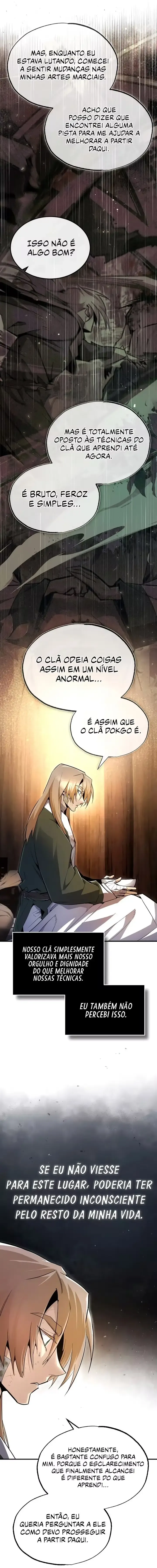 Instrutor Número Um Capítulo 69 Página 6