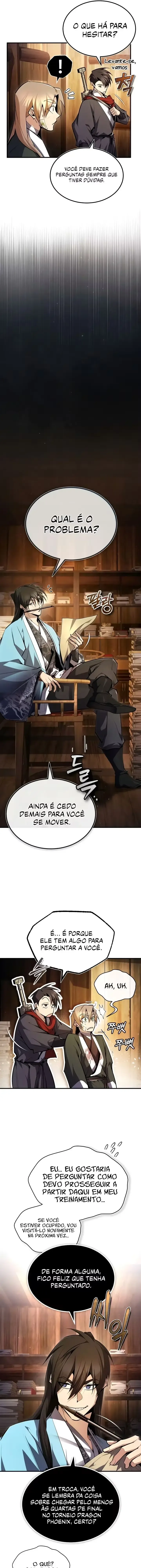 Instrutor Número Um Capítulo 69 Página 8