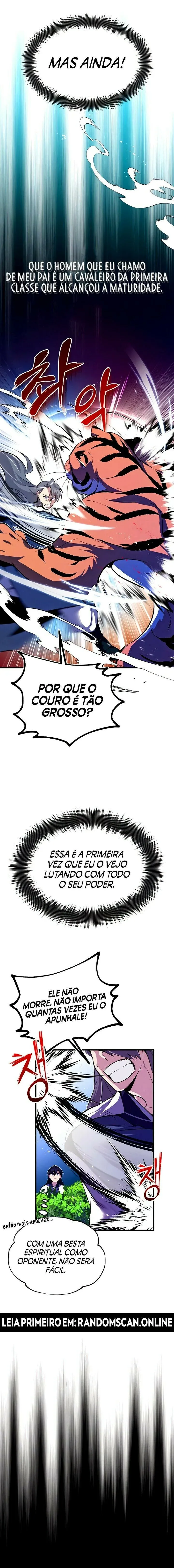 Instrutor Número Um Capítulo 7 Página 16