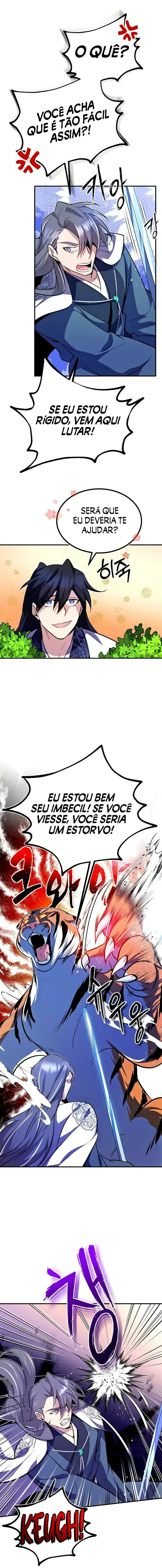 Instrutor Número Um Capítulo 7 Página 18
