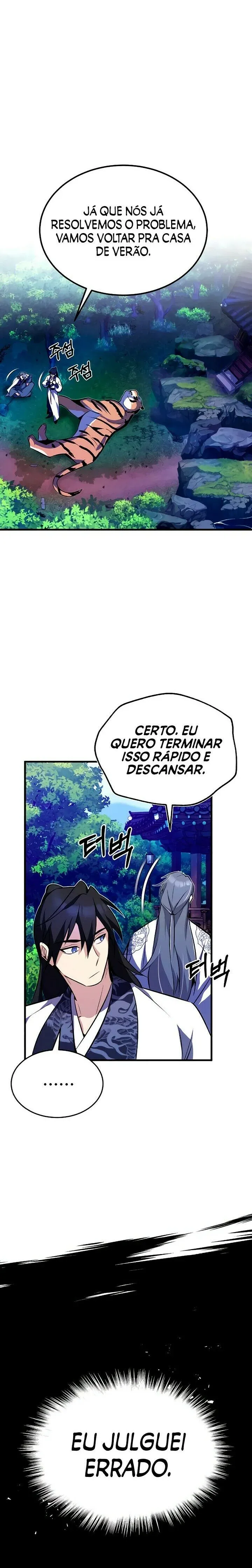 Instrutor Número Um Capítulo 7 Página 31