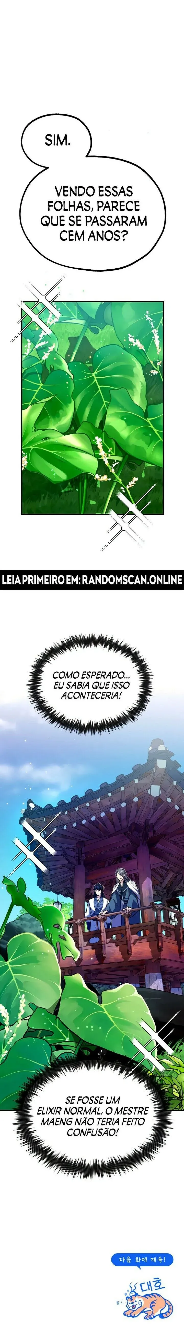 Instrutor Número Um Capítulo 7 Página 33