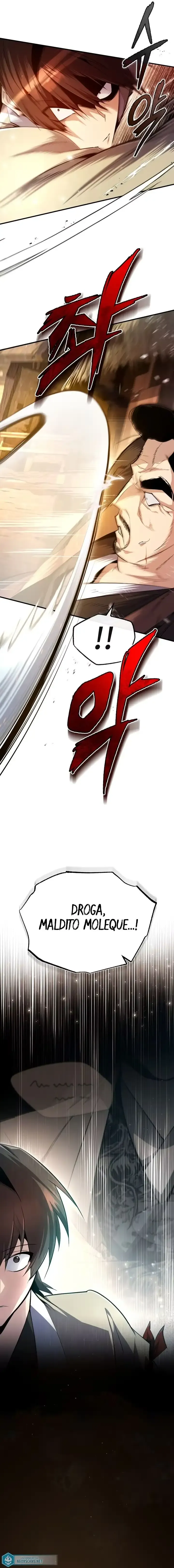 Instrutor Número Um Capítulo 70 Página 11