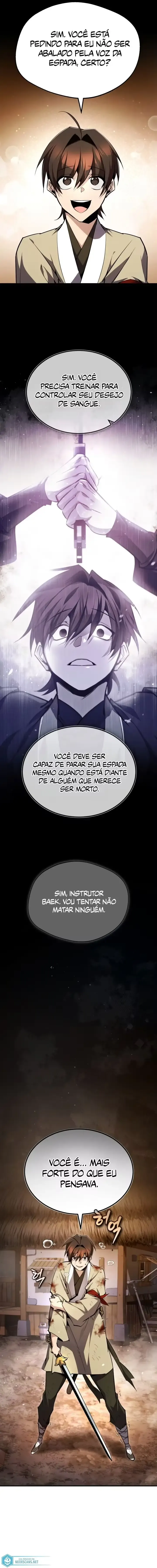 Instrutor Número Um Capítulo 70 Página 13