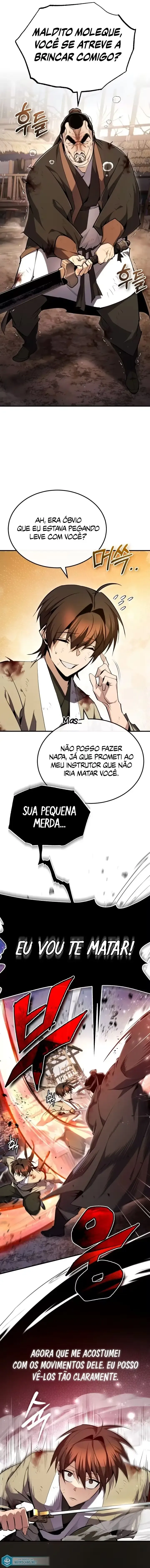 Instrutor Número Um Capítulo 70 Página 14