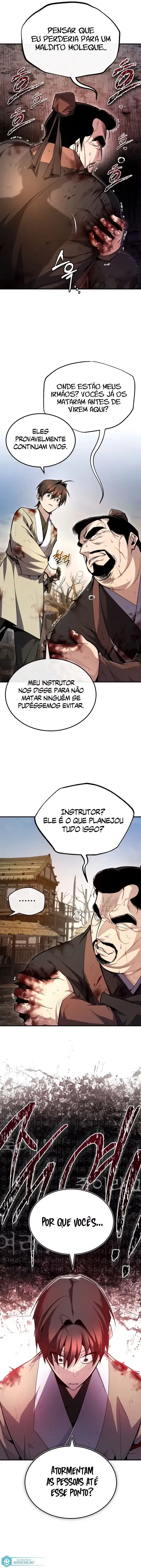Instrutor Número Um Capítulo 70 Página 17