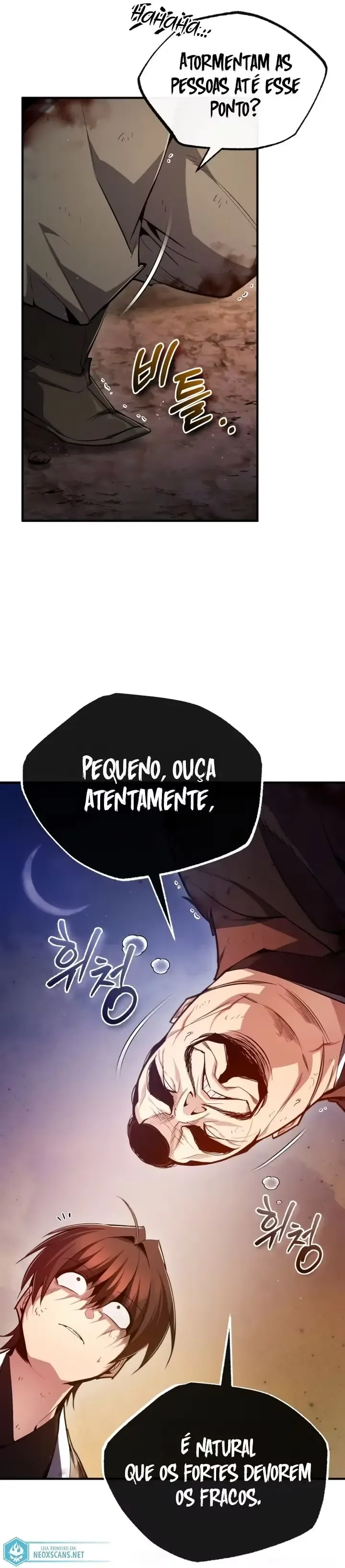 Instrutor Número Um Capítulo 70 Página 18