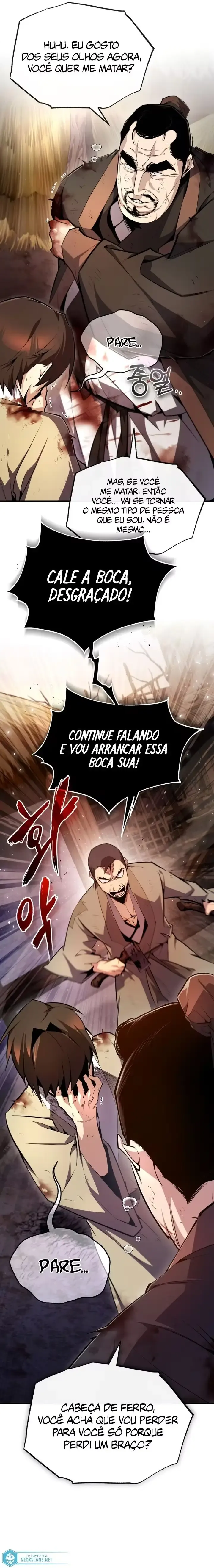 Instrutor Número Um Capítulo 70 Página 20