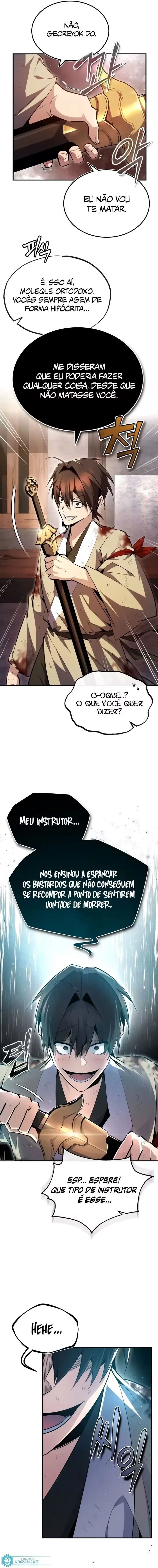 Instrutor Número Um Capítulo 70 Página 21