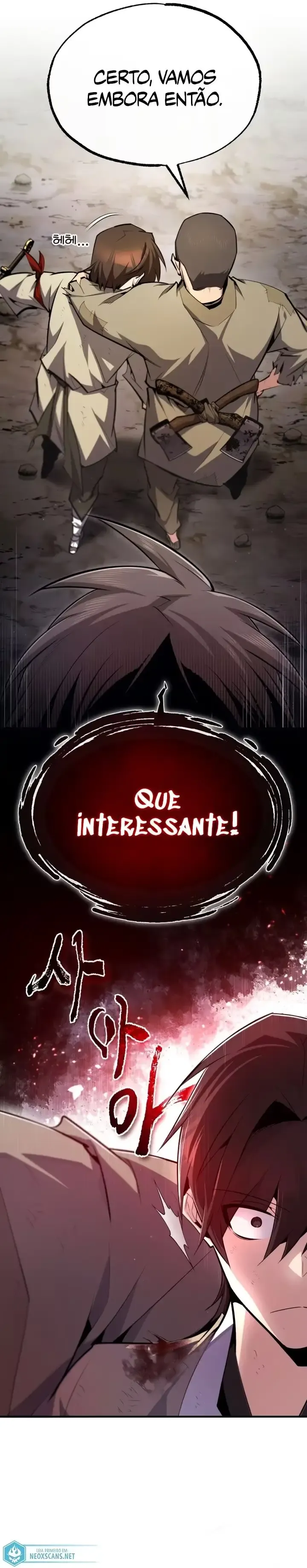 Instrutor Número Um Capítulo 70 Página 24