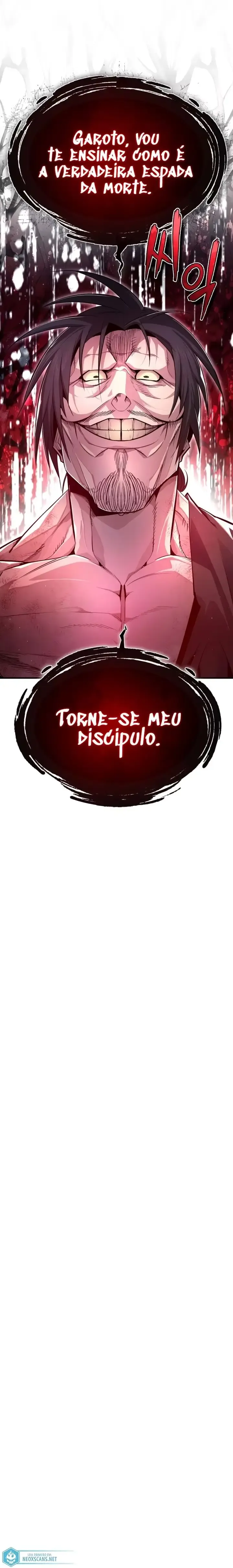 Instrutor Número Um Capítulo 70 Página 27