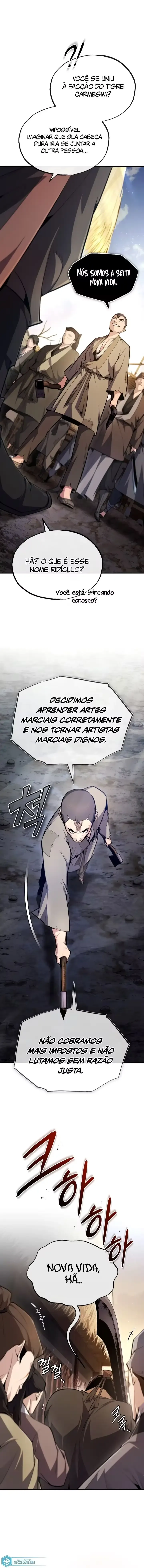 Instrutor Número Um Capítulo 70 Página 4