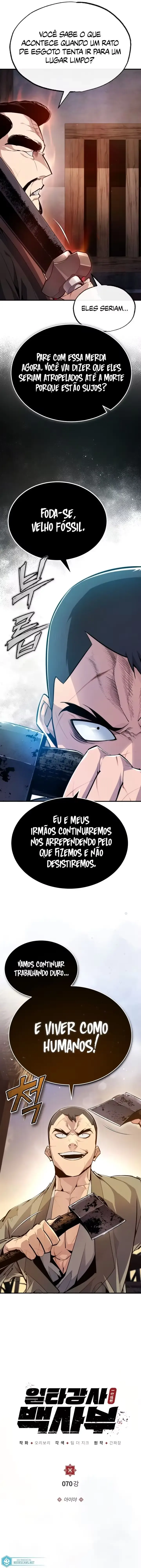 Instrutor Número Um Capítulo 70 Página 6