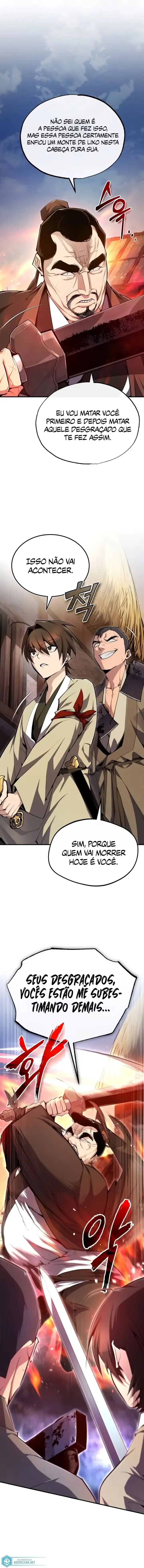 Instrutor Número Um Capítulo 70 Página 7