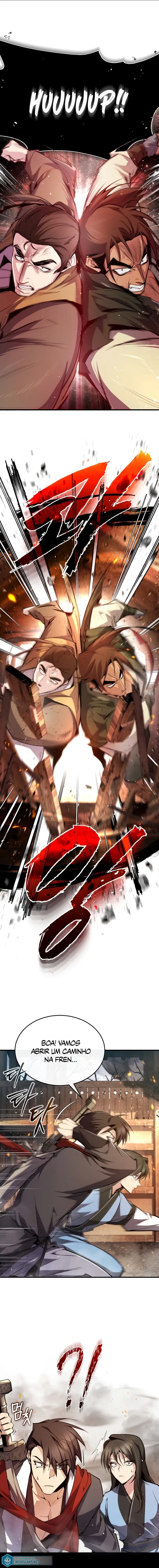 Instrutor Número Um Capítulo 71 Página 13