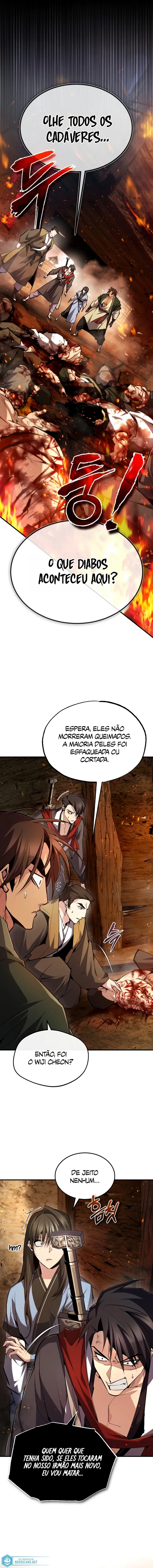 Instrutor Número Um Capítulo 71 Página 14
