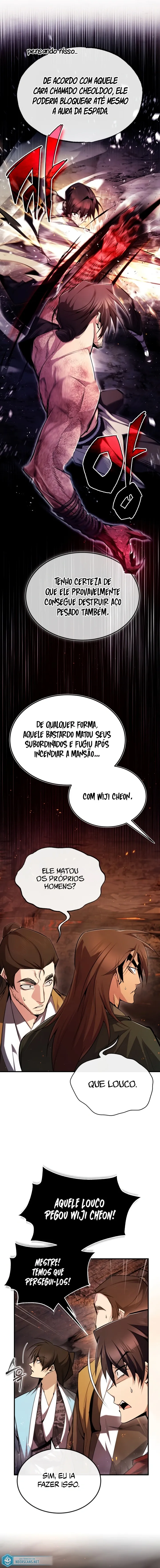 Instrutor Número Um Capítulo 71 Página 18