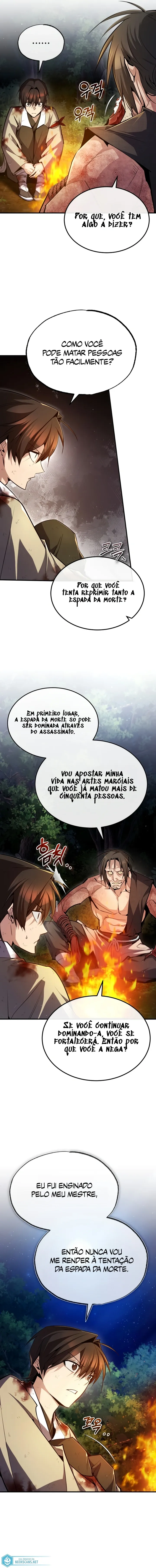 Instrutor Número Um Capítulo 71 Página 20