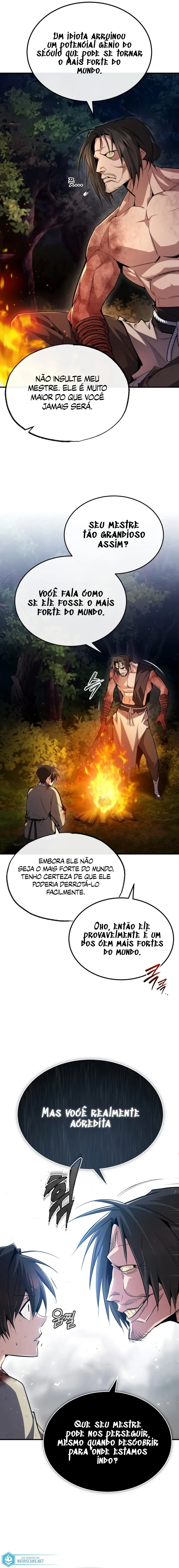 Instrutor Número Um Capítulo 71 Página 21