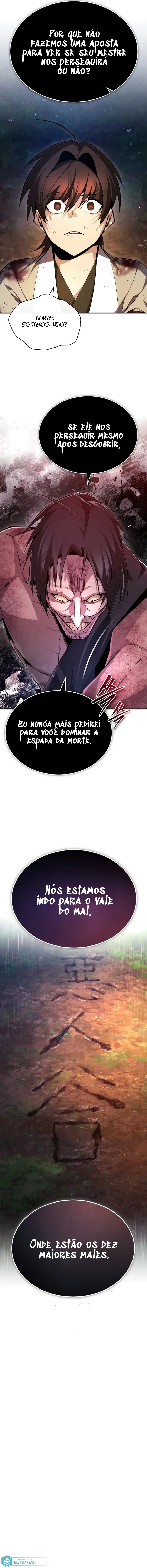 Instrutor Número Um Capítulo 71 Página 22