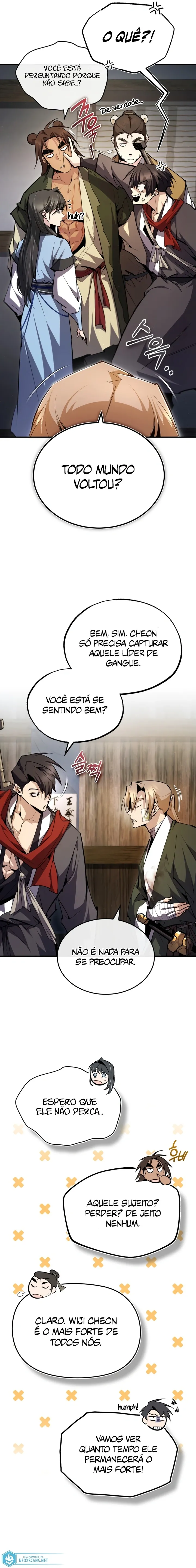Instrutor Número Um Capítulo 71 Página 6